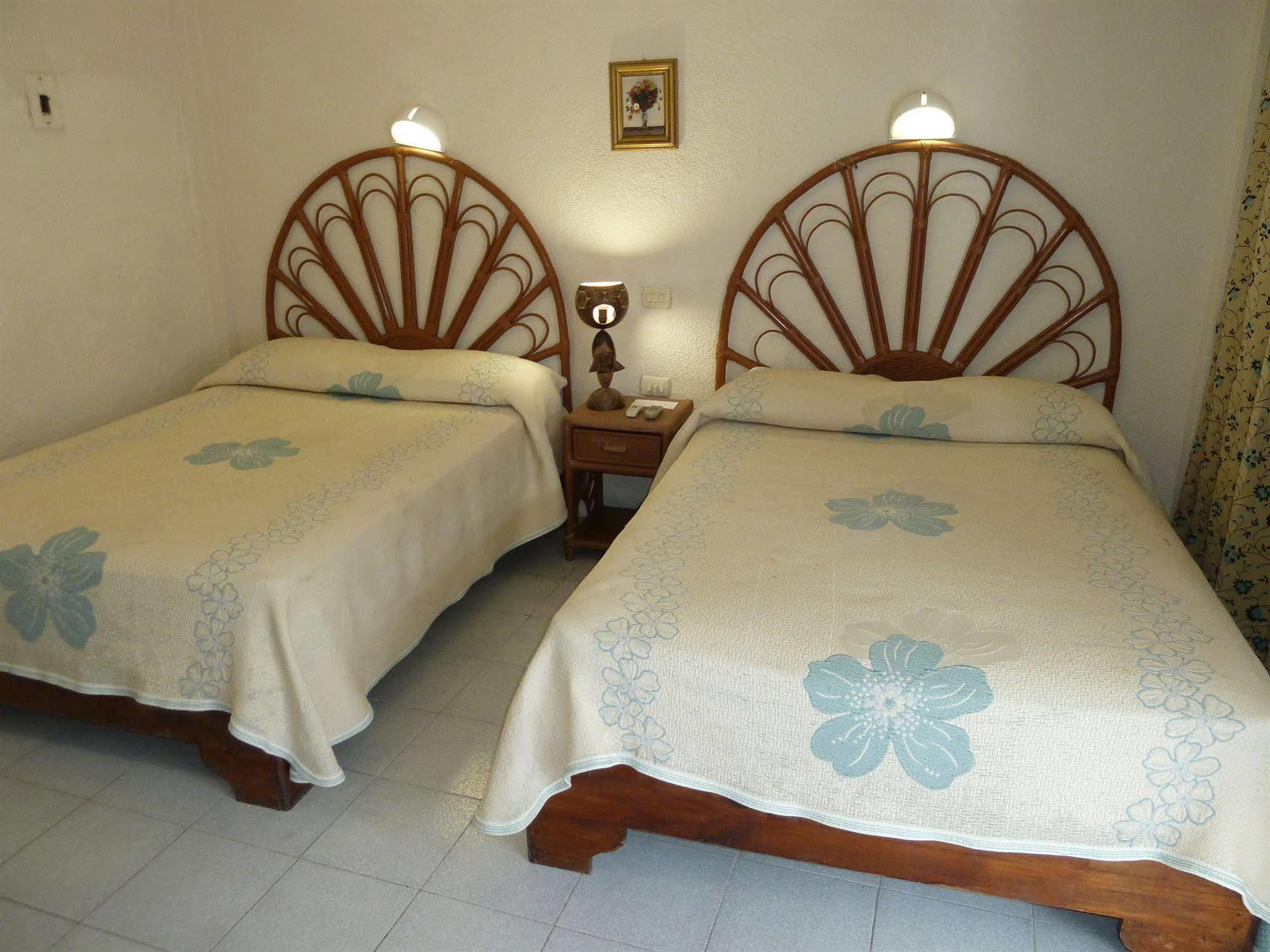 Hotel D Gomar Isla Mujeres Buitenkant foto